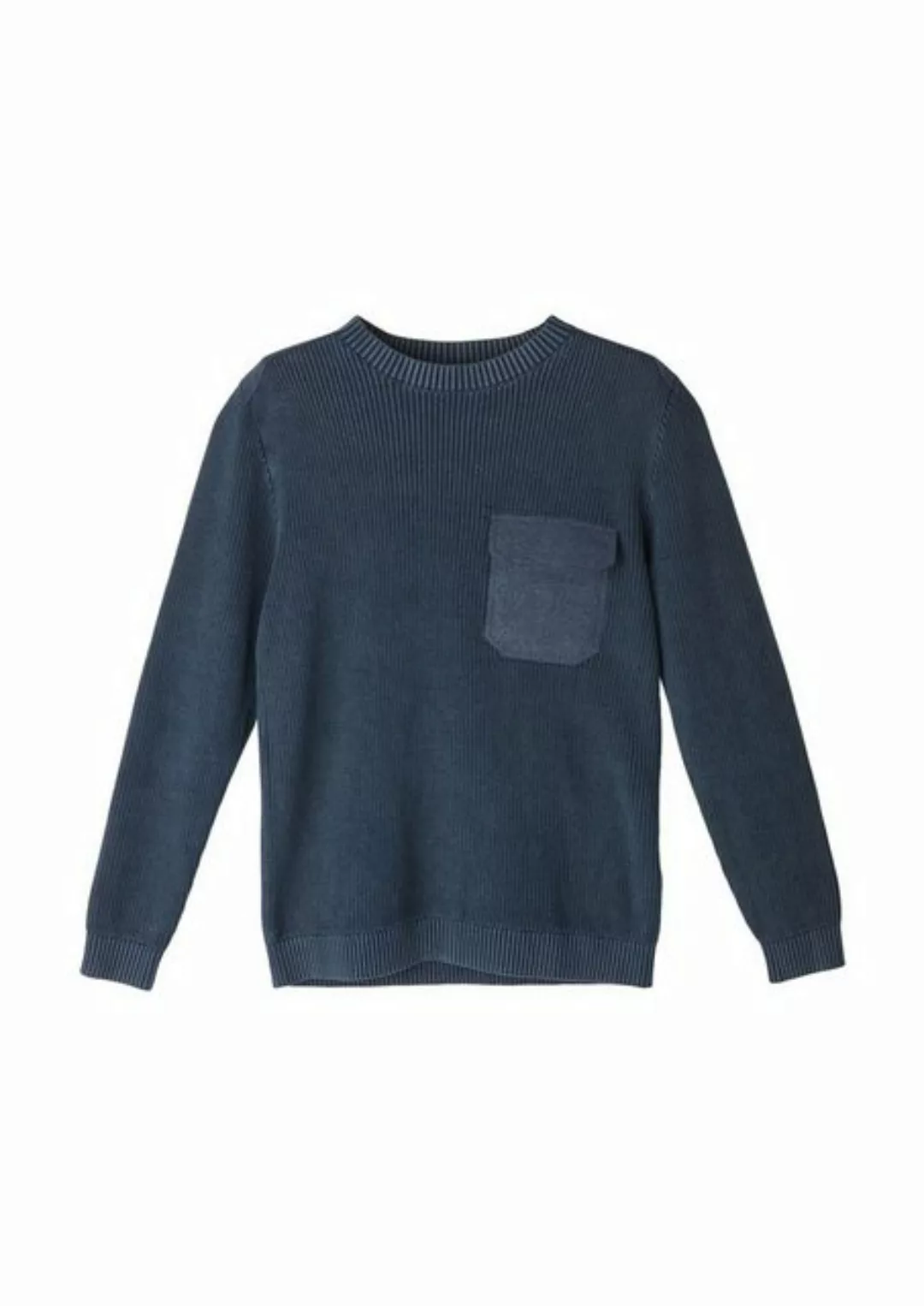 s.Oliver Strickpullover günstig online kaufen