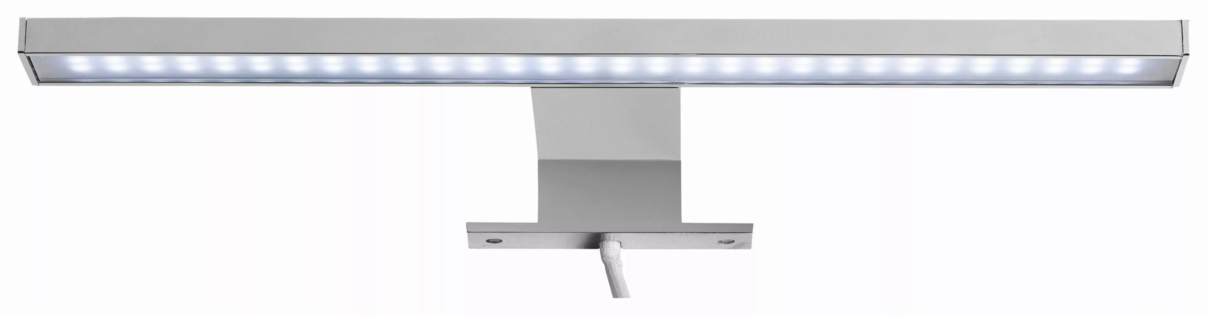 trendteam LED Spiegelleuchte, 18 flammig, Leuchtmittel LED-Board  LED fest günstig online kaufen