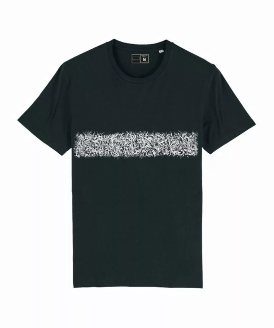 Bolzplatzkind T-Shirt "Line-Up" T-Shirt Nachhaltiges Produkt günstig online kaufen