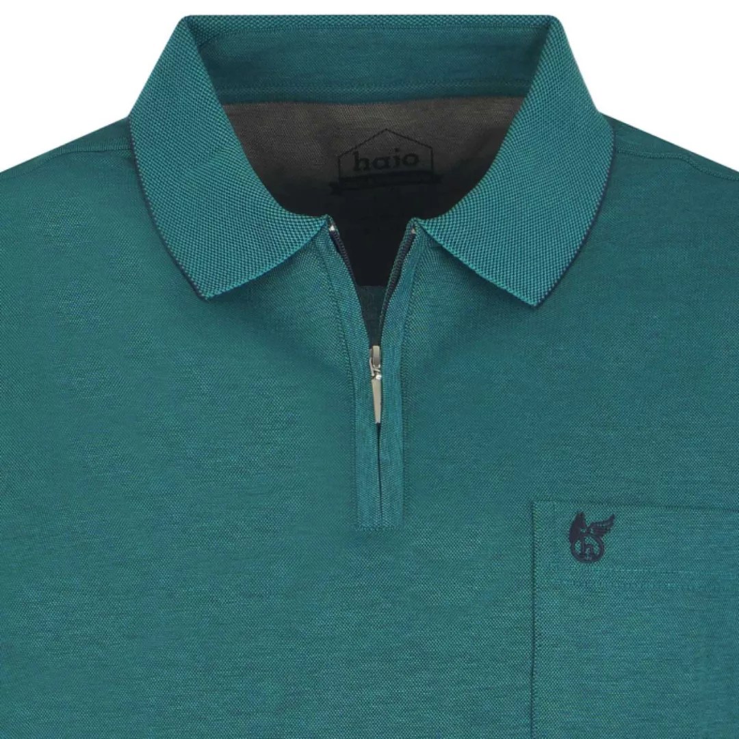 Hajo Poloshirt "Stay Fresh", bügelleicht günstig online kaufen