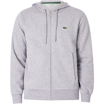 Lacoste  Jogginganzüge Hoodie-Trainingsanzug mit Reißverschluss günstig online kaufen