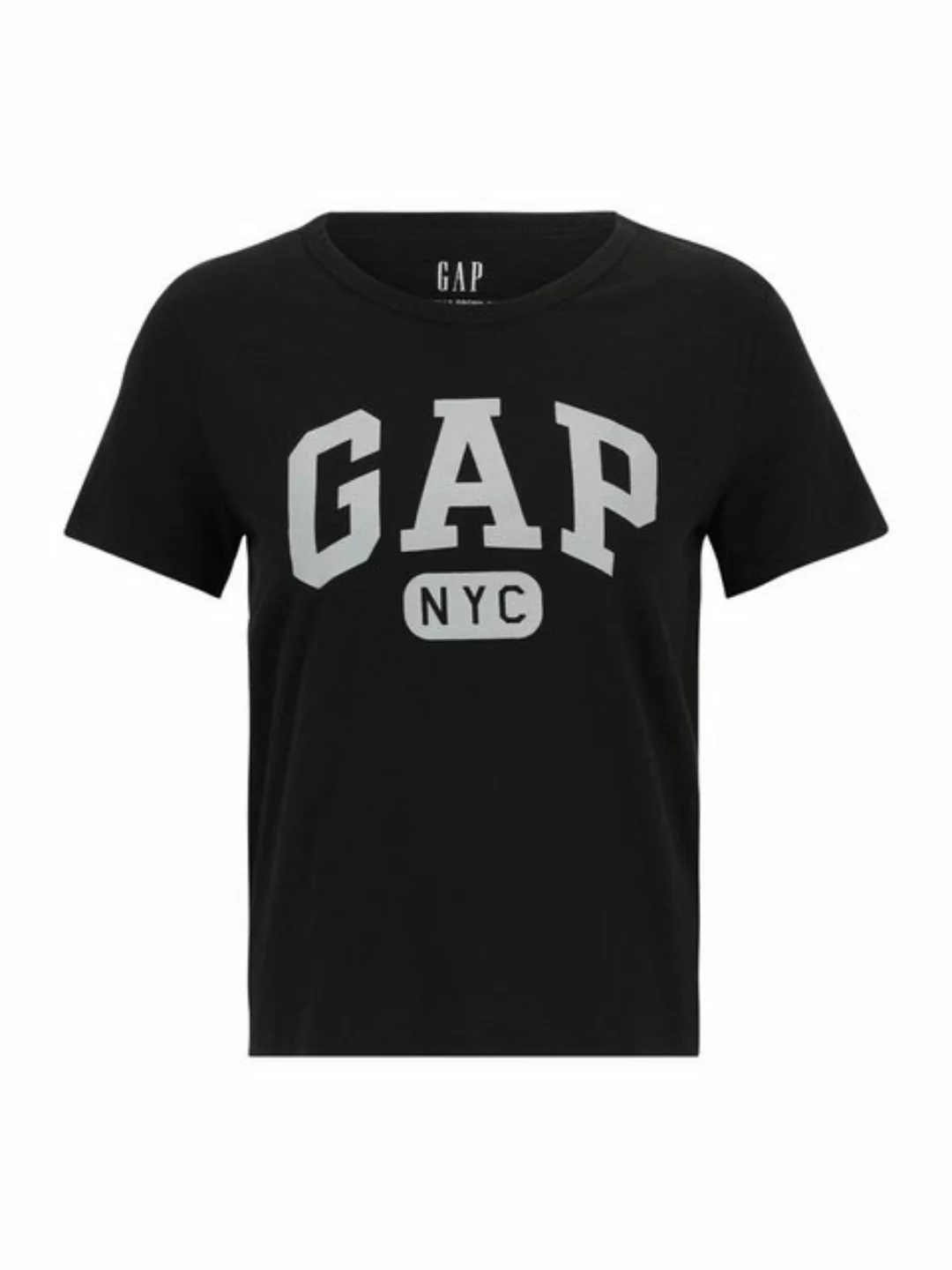 Gap Petite T-Shirt (1-tlg) Plain/ohne Details günstig online kaufen