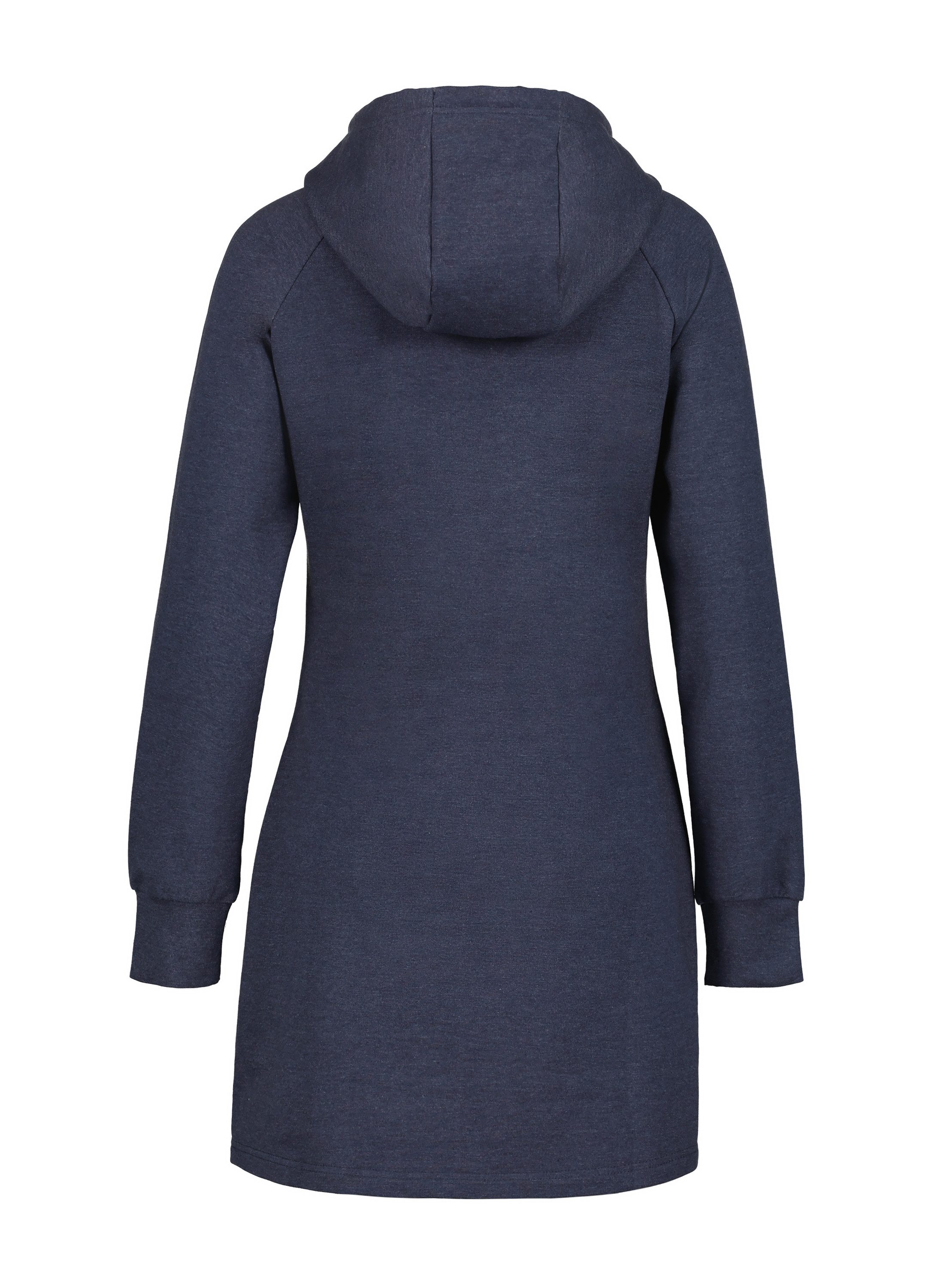 Icepeak Sweatkleid "Icepeak Kleid VIRGINIA" günstig online kaufen