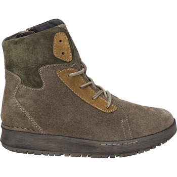 Josef Seibel  Stiefel Anna 07, taupe-multi günstig online kaufen