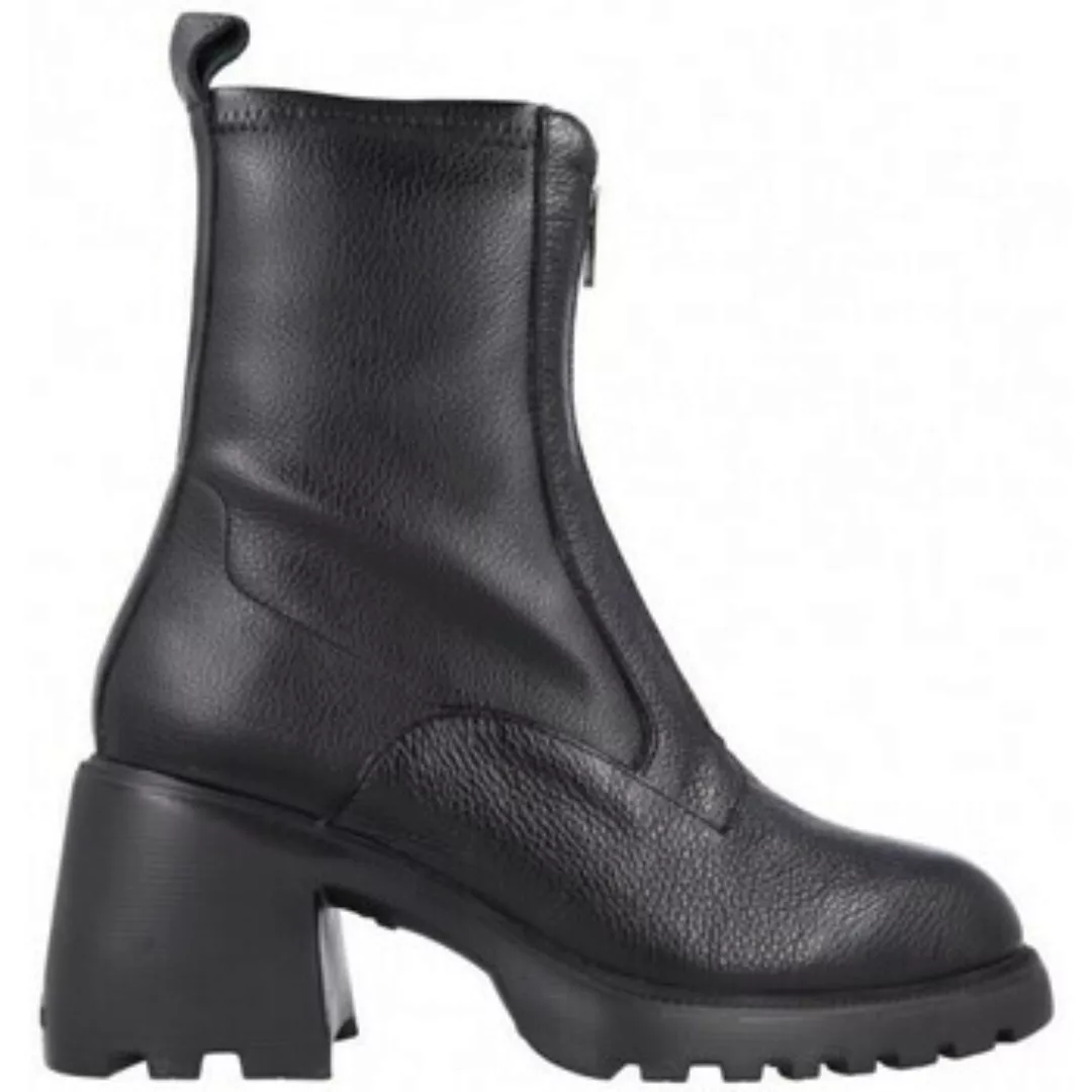 Wonders  Stiefeletten Botines Casual Urbanos Mujer de  G-6701 Kid günstig online kaufen