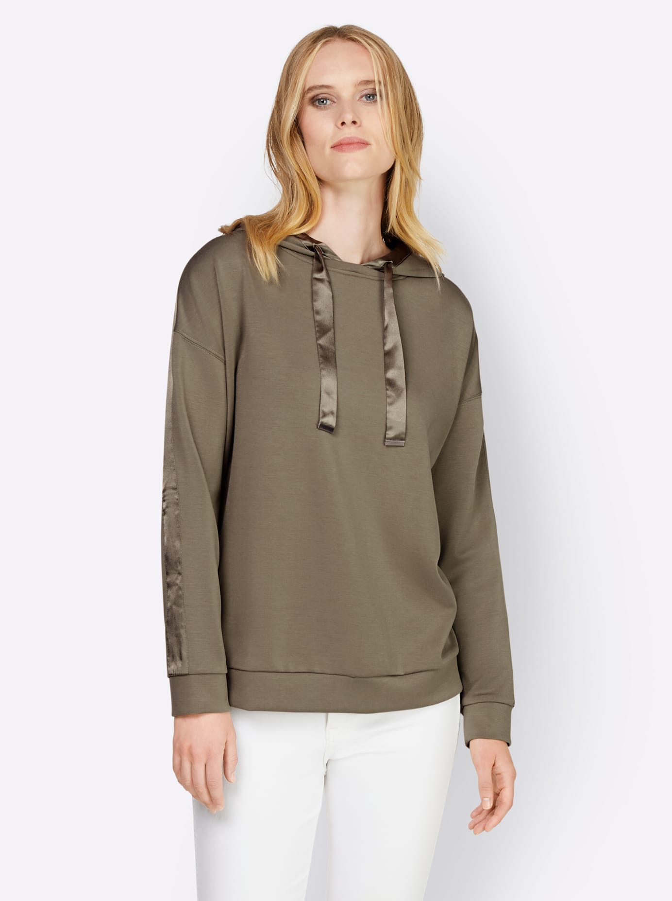 RICK CARDONA by heine Sweatshirt günstig online kaufen