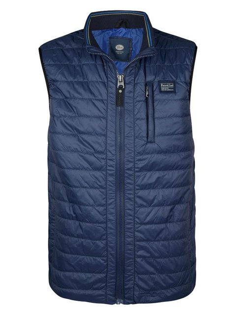 Petrol Industries Steppweste – Gilet Shoreview für einen sportlichen Look günstig online kaufen