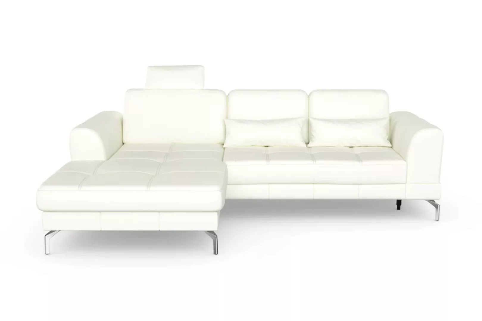 sit&more Ecksofa "Bendigo" günstig online kaufen