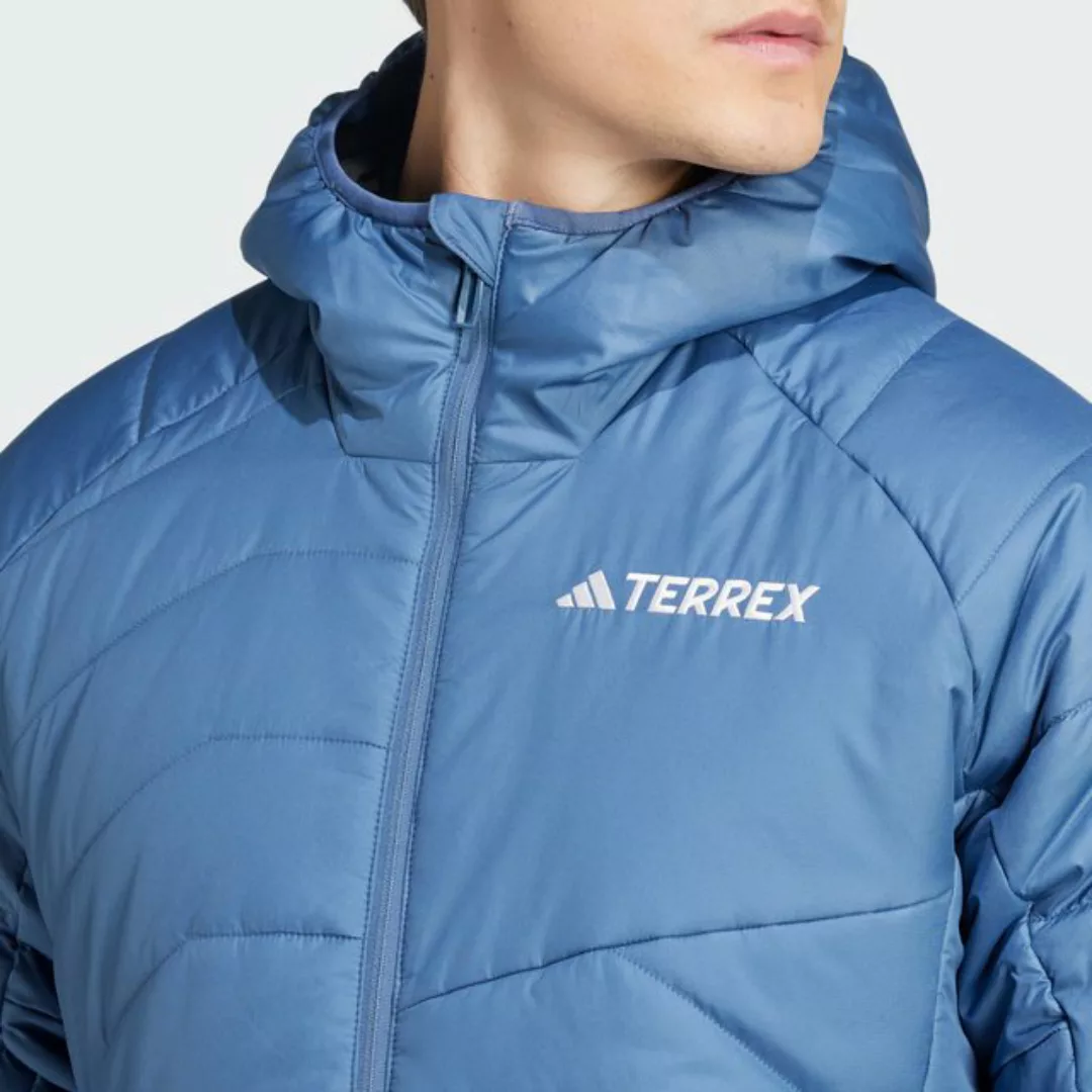 adidas TERREX Outdoorjacke MT INS HO JKT günstig online kaufen