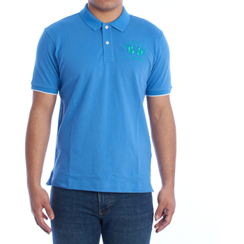 La Martina  Poloshirt YMP001-PK001-07205 günstig online kaufen