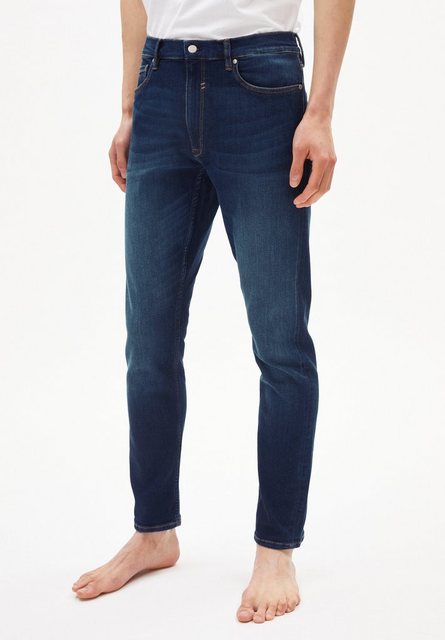 Armedangels Slim-fit-Jeans JAARI X STRETCH Herren (Extra Slim Fit) arctic günstig online kaufen