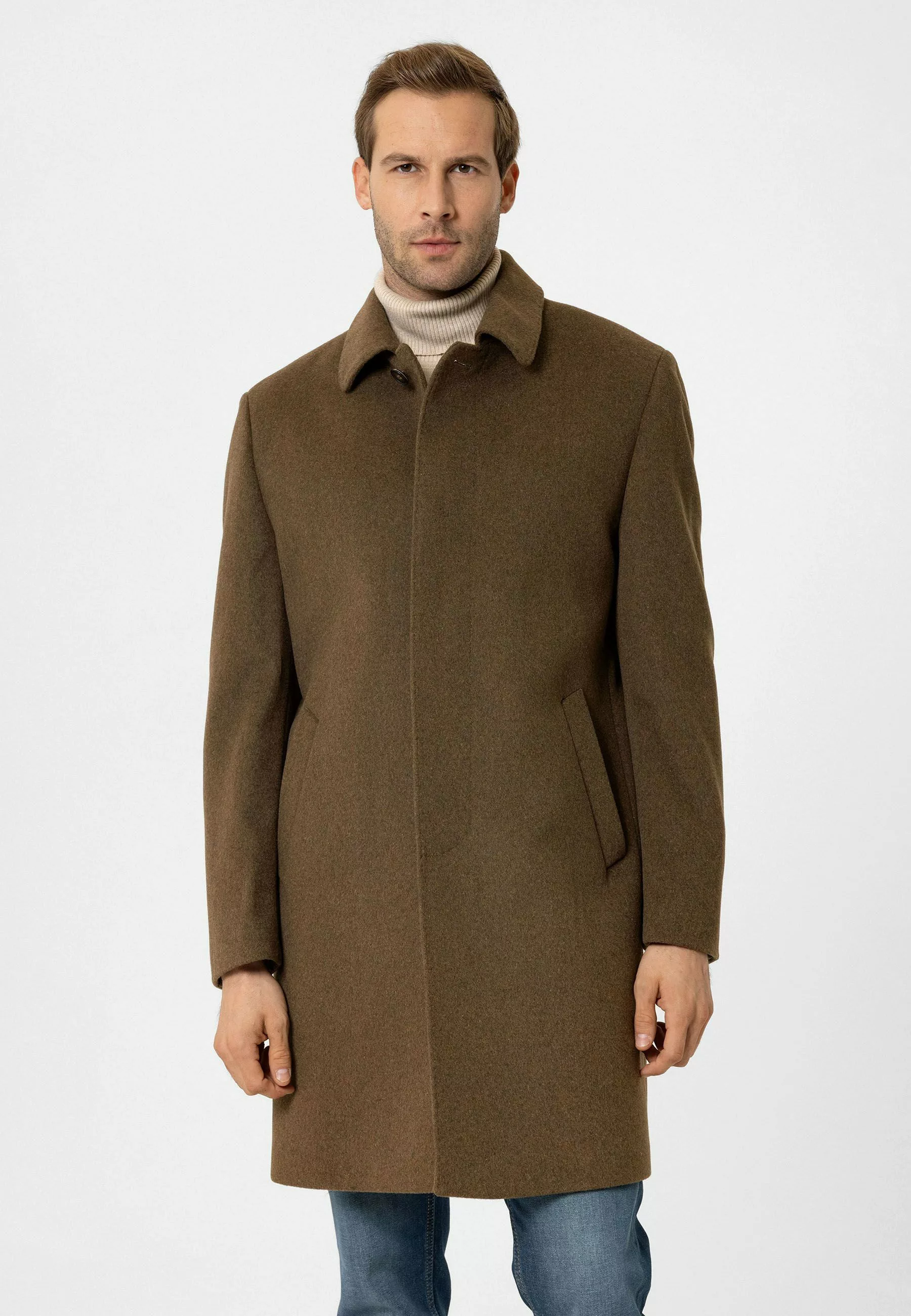 Moxx Paris Wintermantel FERNANDO - MANTEL günstig online kaufen