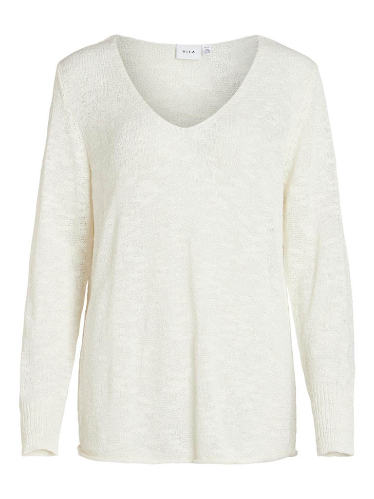 Vila Damen Pullover 14067496 günstig online kaufen