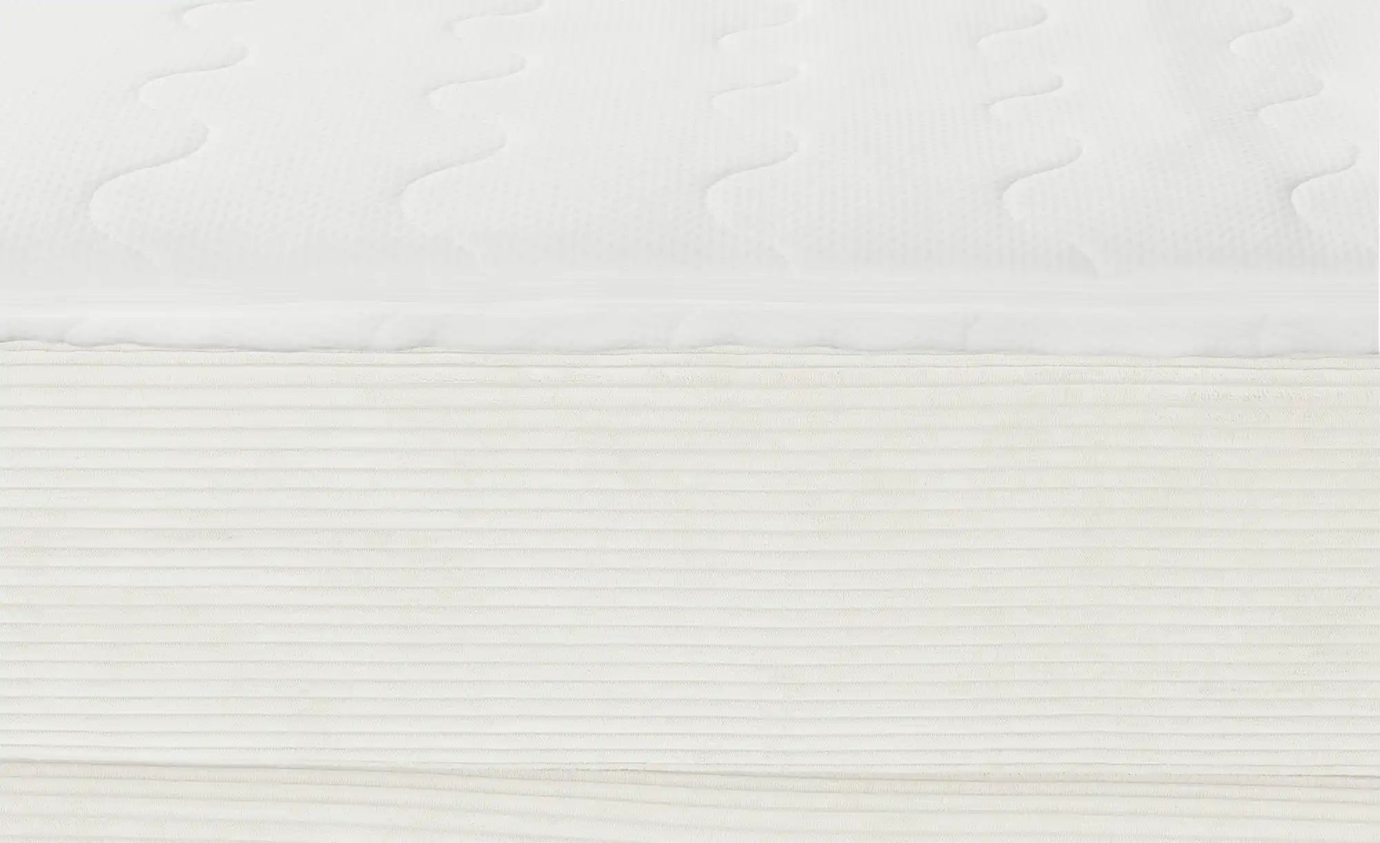 Boxi Boxspringbett  Boxi Classic ¦ creme ¦ Maße (cm): B: 140 H: 125 Betten günstig online kaufen