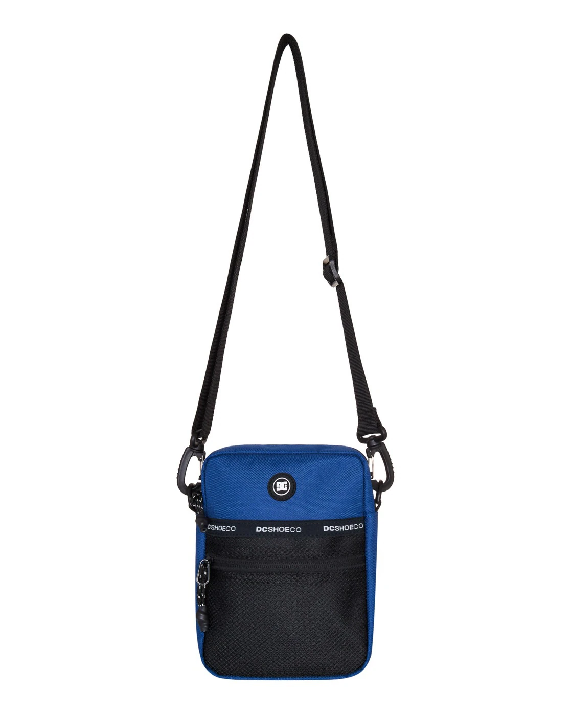 DC Shoes Schultertasche "Starcher" günstig online kaufen