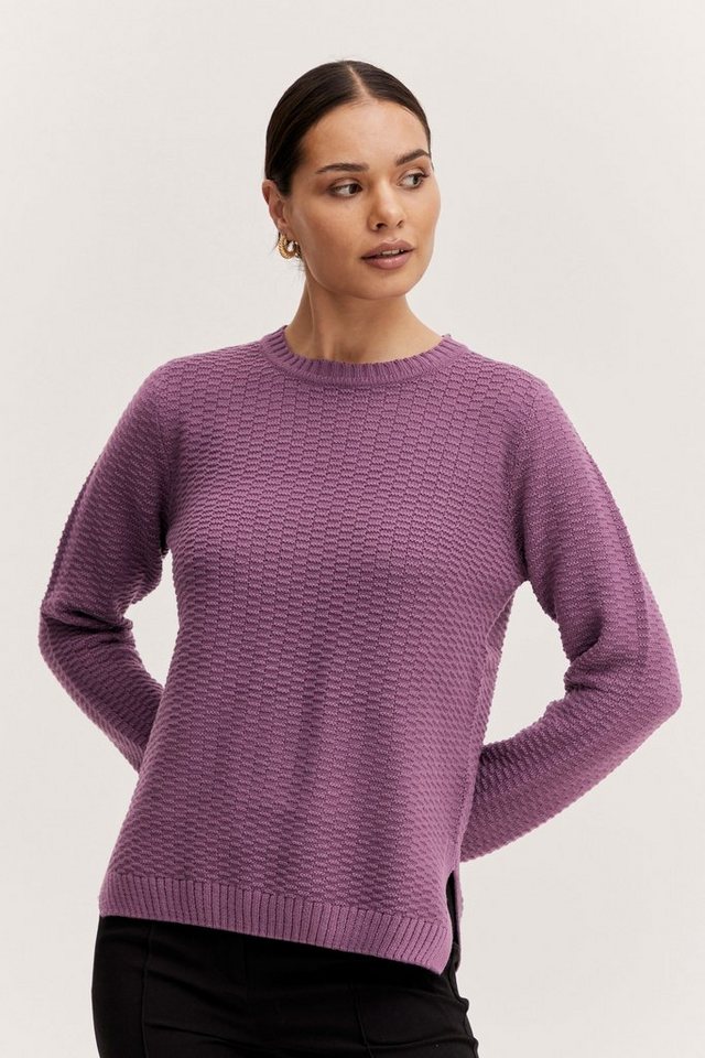 b.young Strickpullover BYMANJA JUMPER - 20811903 günstig online kaufen