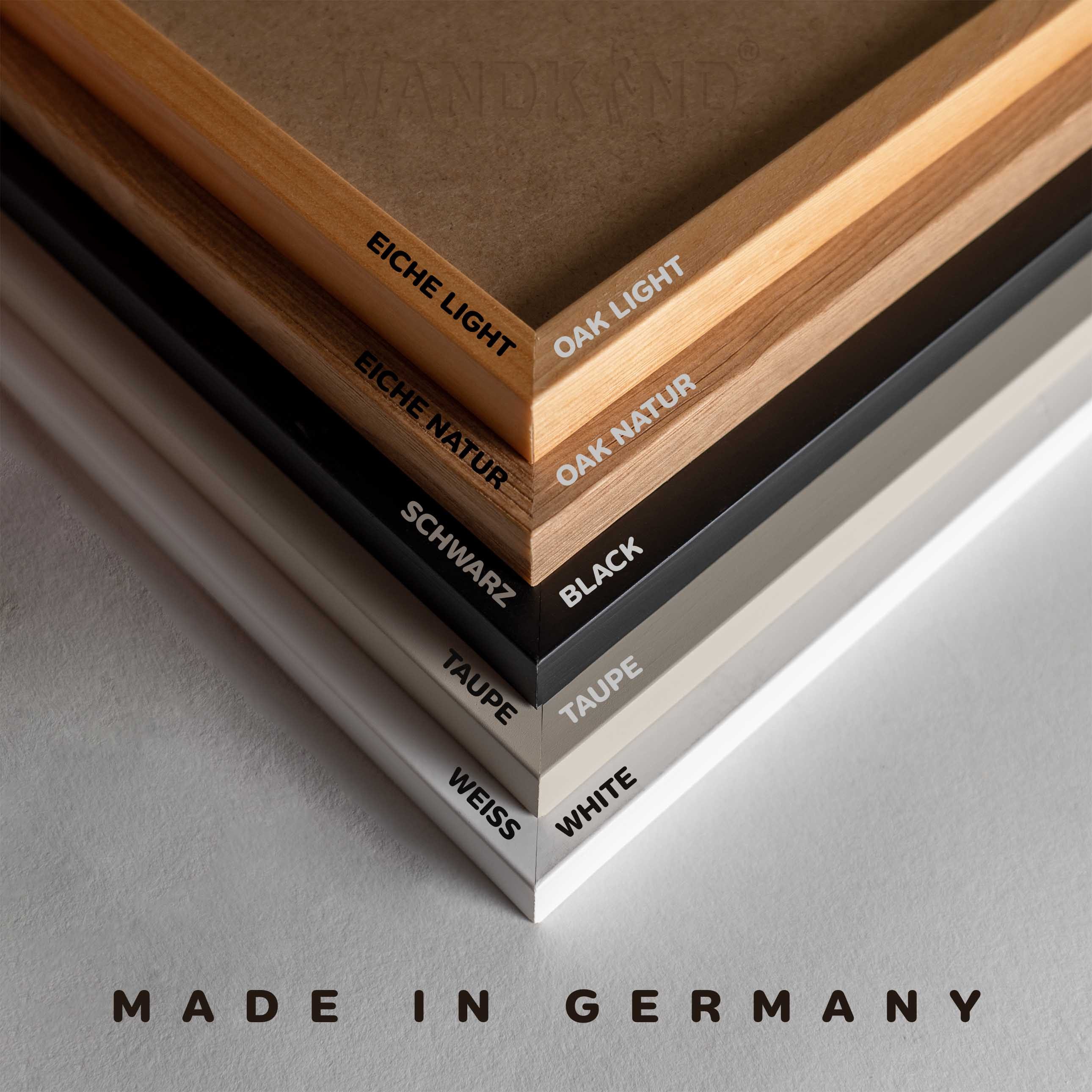 WANDKIND Poster Kinderzimmer Poster 3er Set günstig online kaufen