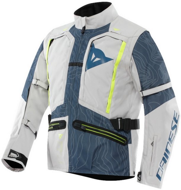 Dainese Motorradjacke Sterrato Motorrad Textiljacke günstig online kaufen