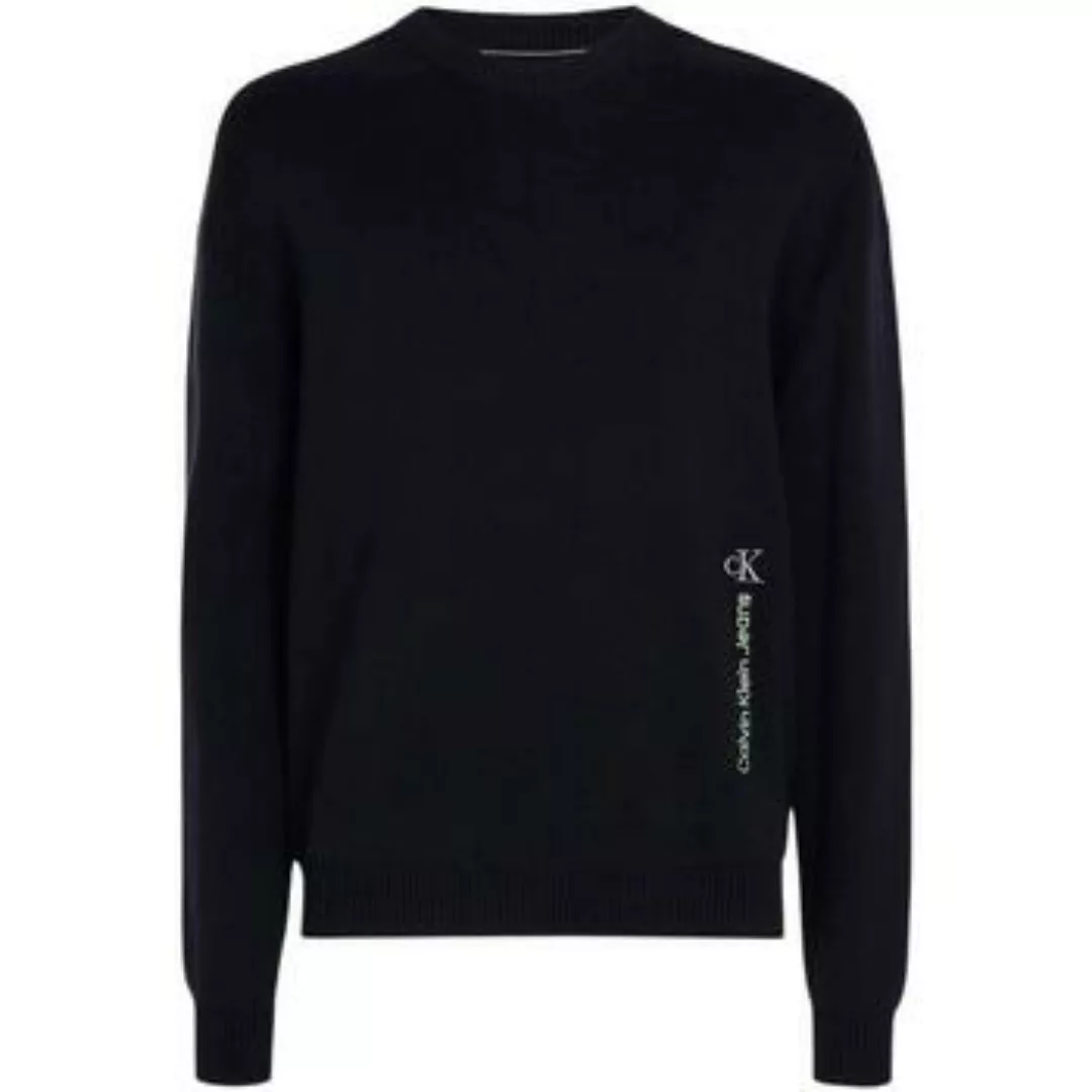 Calvin Klein Jeans  Pullover - günstig online kaufen