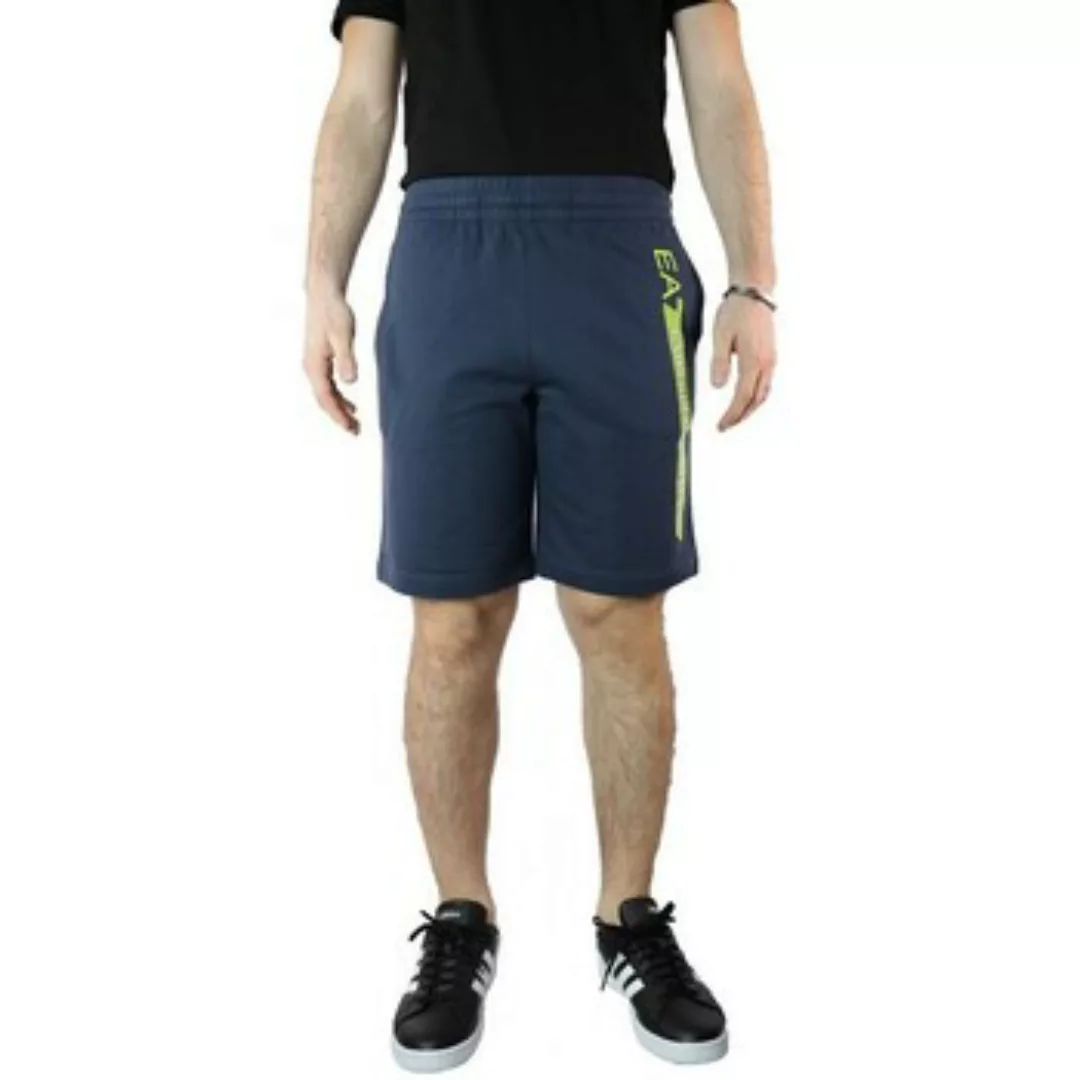 Emporio Armani EA7  Shorts 3HPS57-PJ05Z günstig online kaufen