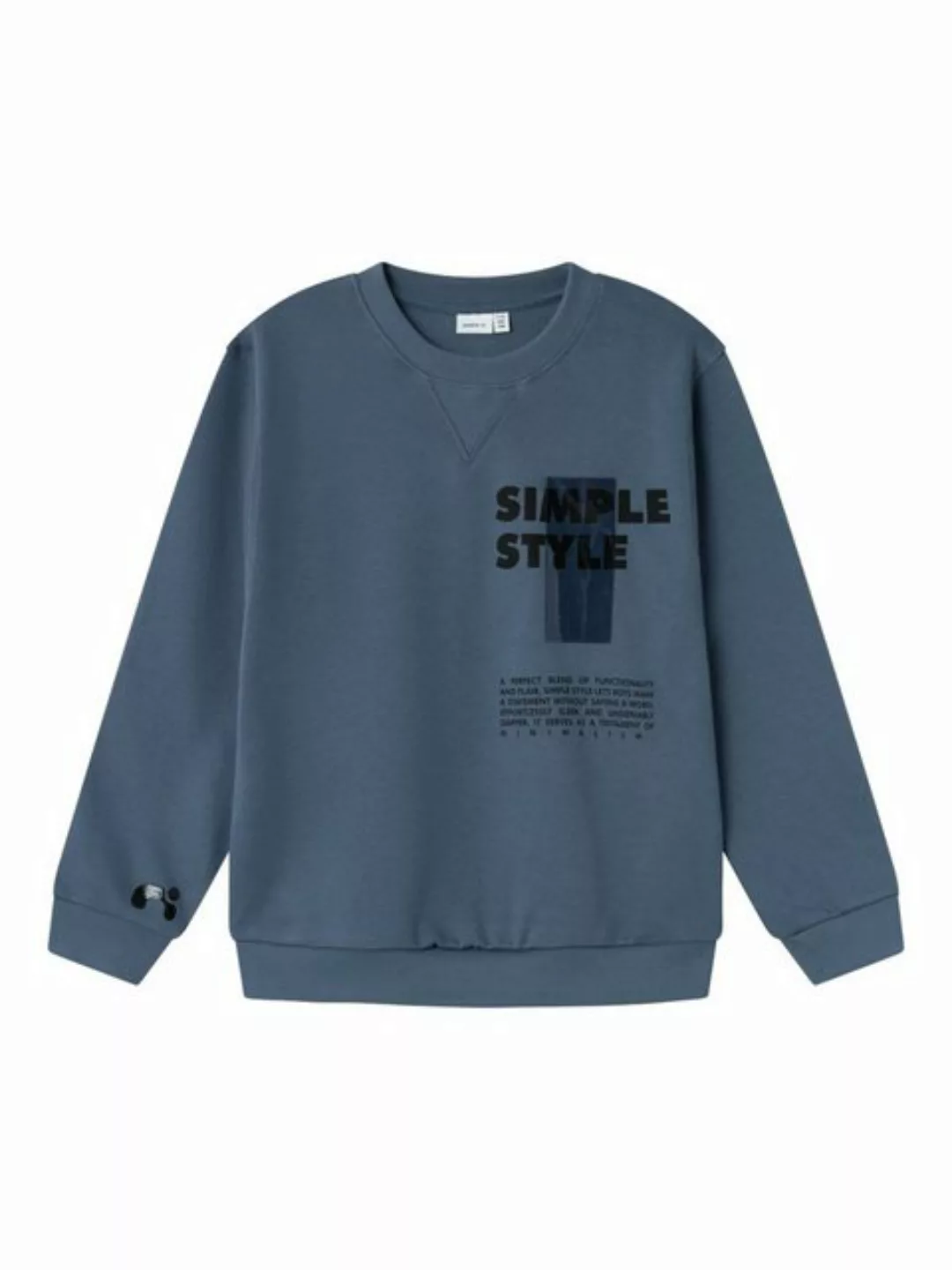 Name It Sweatshirt NKMOKANE (1-tlg) günstig online kaufen