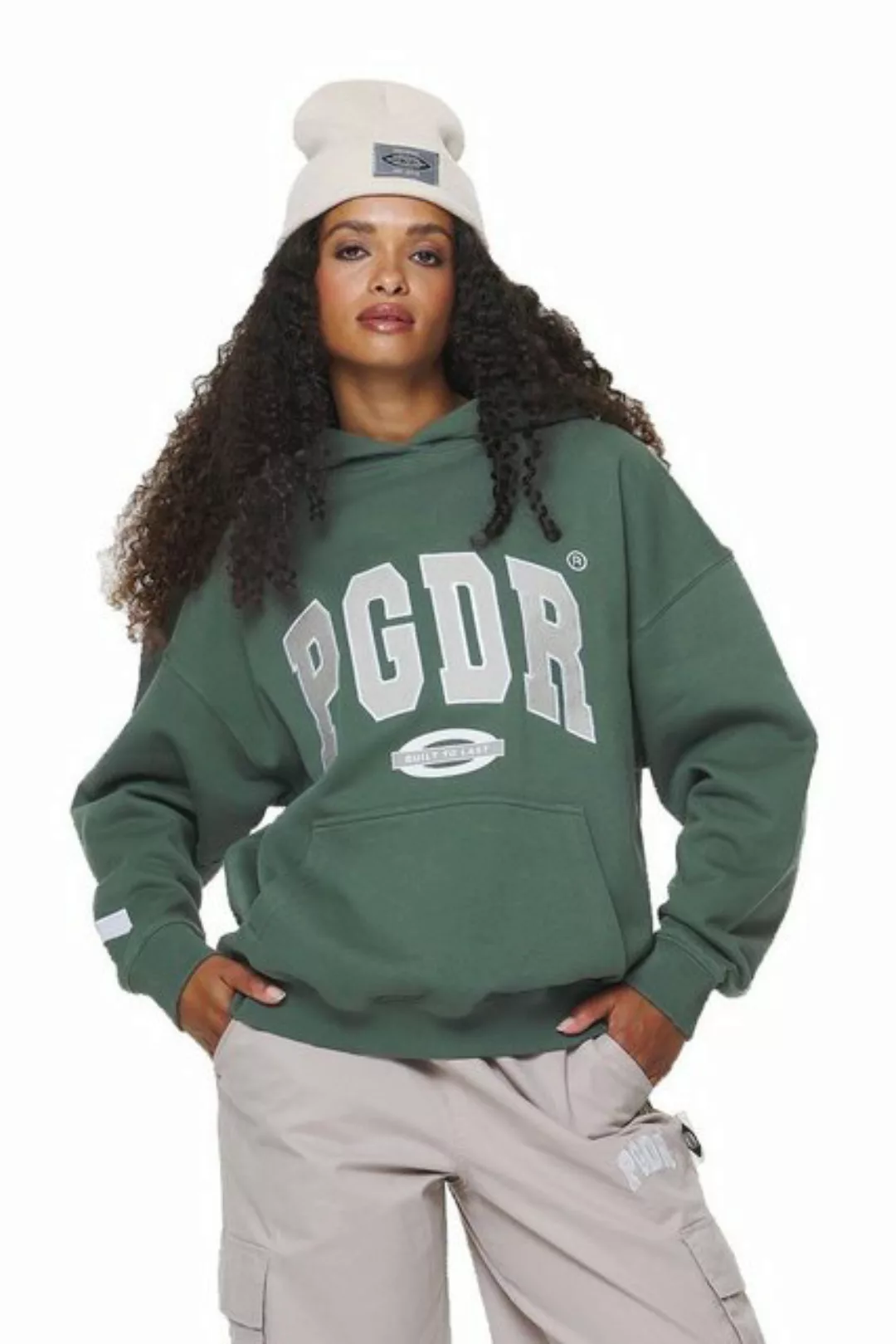 Pegador Kapuzenpullover Keats M günstig online kaufen