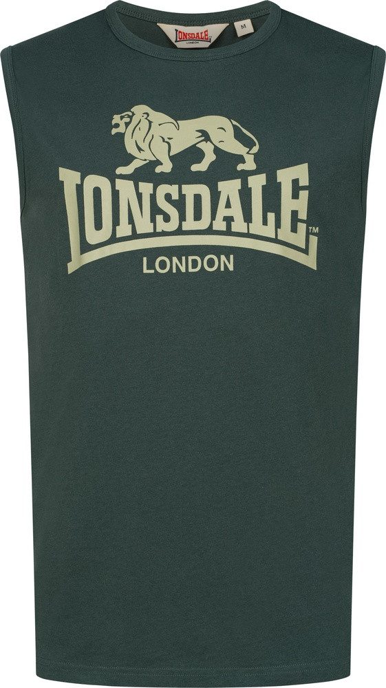 Lonsdale T-Shirt CLOPTON günstig online kaufen