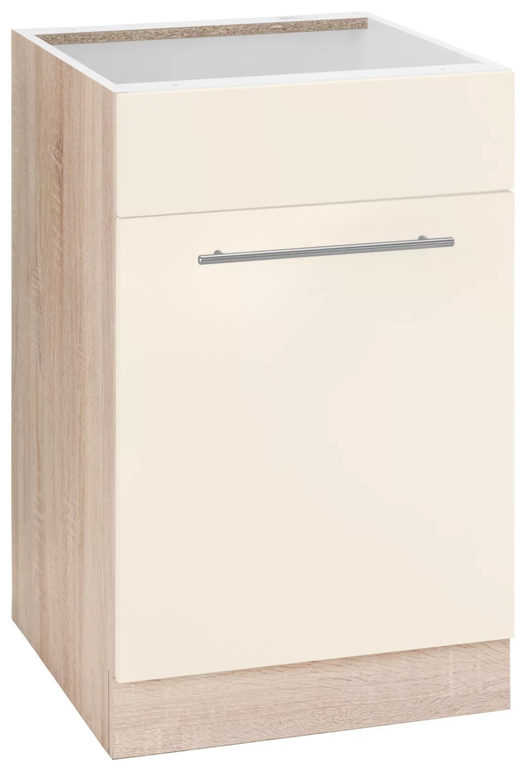 wiho Küchen Spülenschrank "Flexi2", Breite 50 cm günstig online kaufen