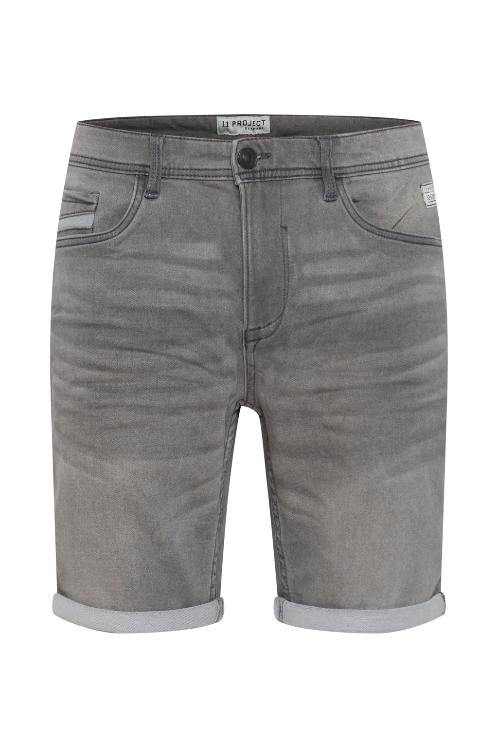 11 Project Jeansshorts "Jeansshorts PRBernd" günstig online kaufen