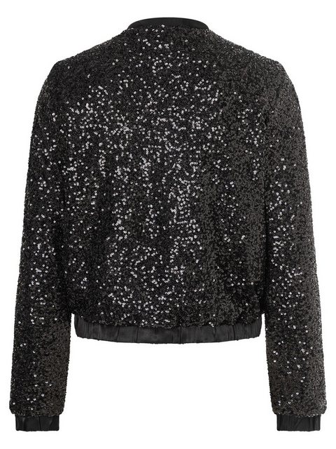 MORE&MORE Blouson Sequin (1-St) günstig online kaufen