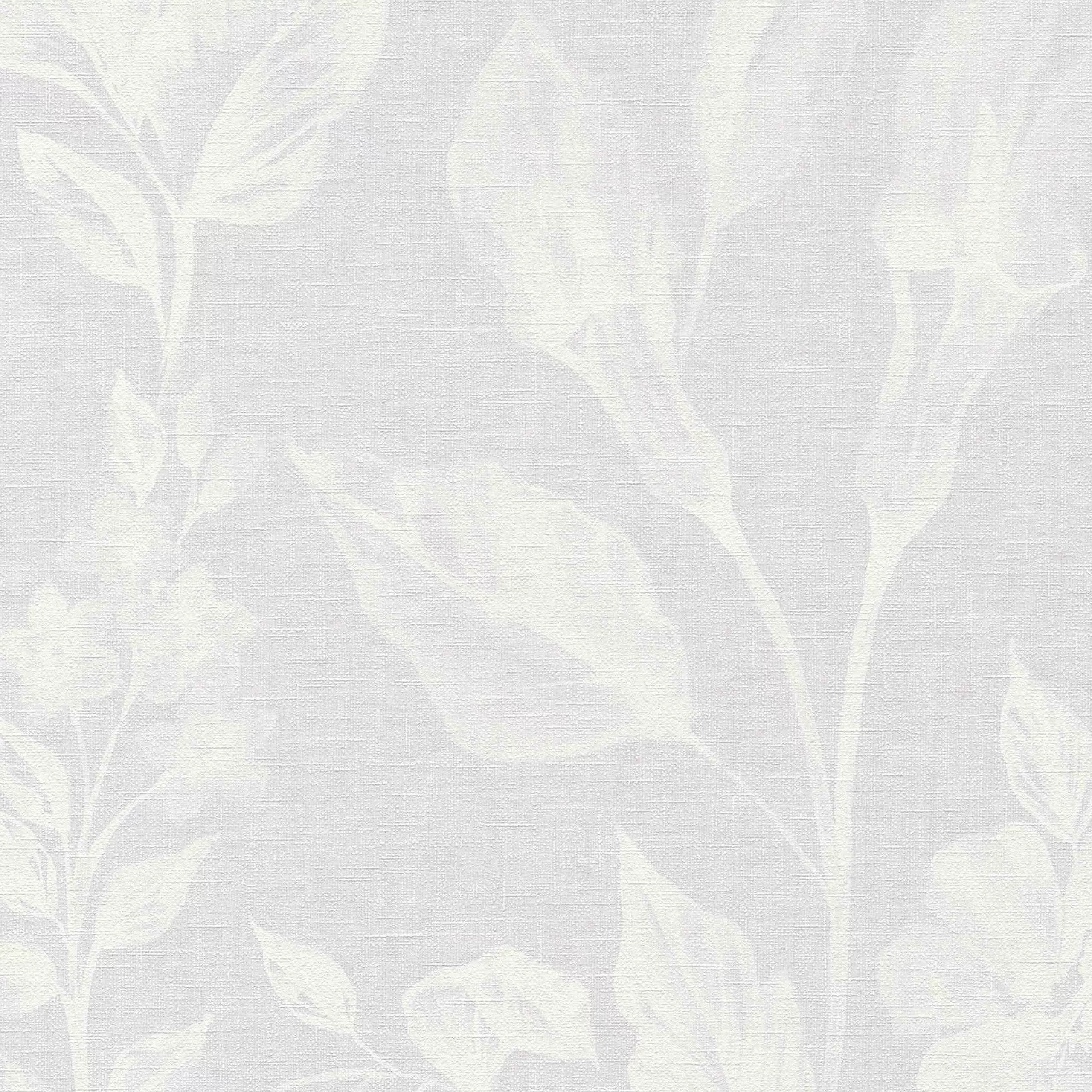 A.S. Creation Tapete Kollektion Linen Style 366361 Blumen günstig online kaufen