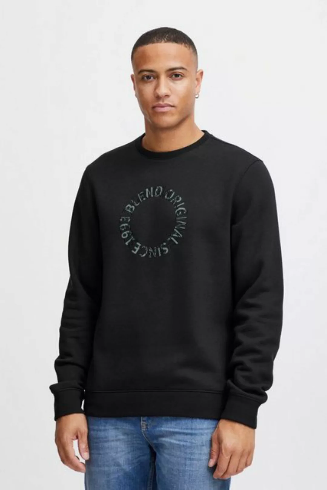 Blend Sweatshirt BLEND Sweatshirt - 20716044 günstig online kaufen