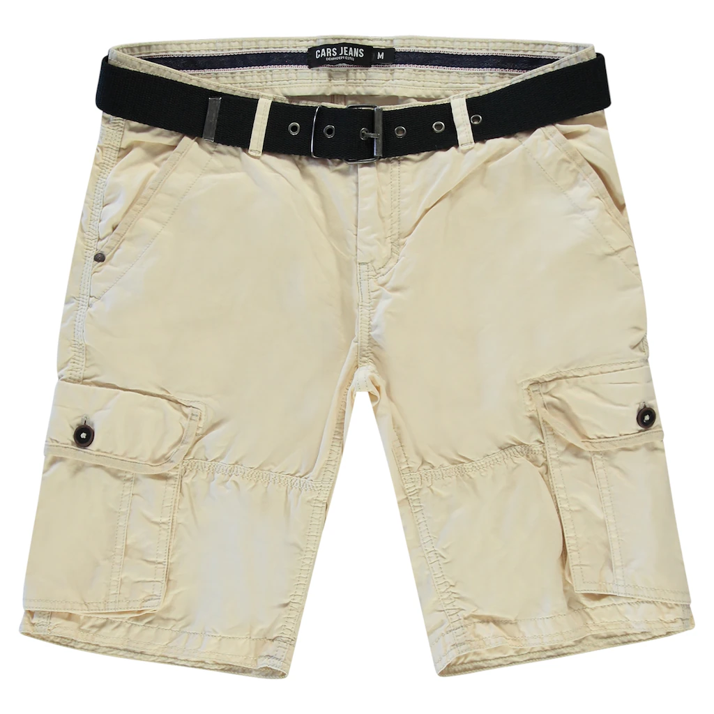 CARS JEANS Jeansshorts "DURRAS SHORT" günstig online kaufen