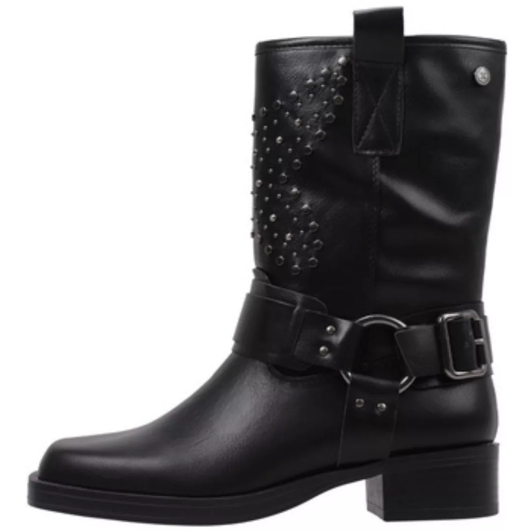 Xti  Stiefeletten 142999 günstig online kaufen