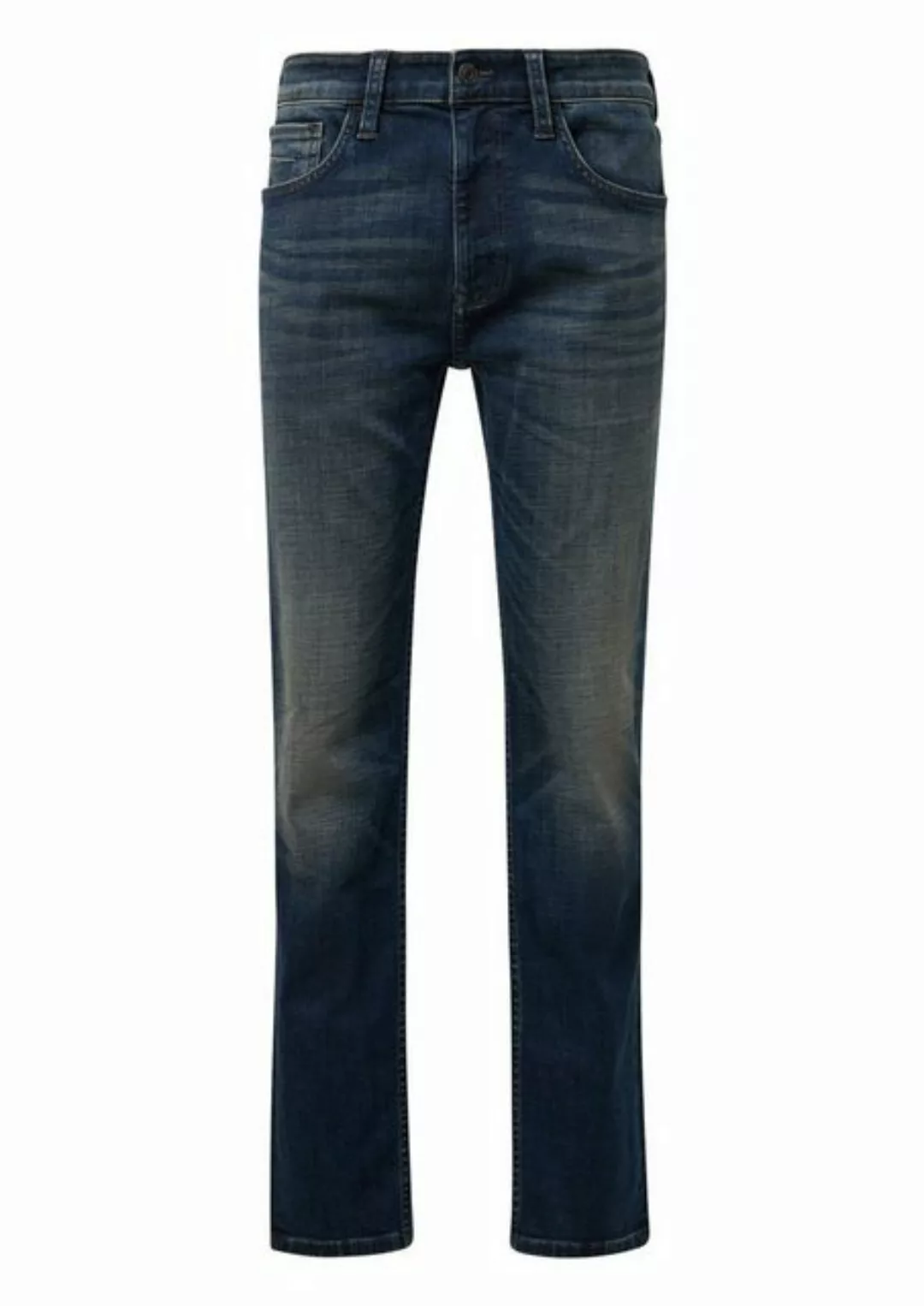 s.Oliver Regular-fit-Jeans Mauro (1-tlg) Regular Fit günstig online kaufen