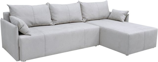 COLLECTION AB Ecksofa günstig online kaufen