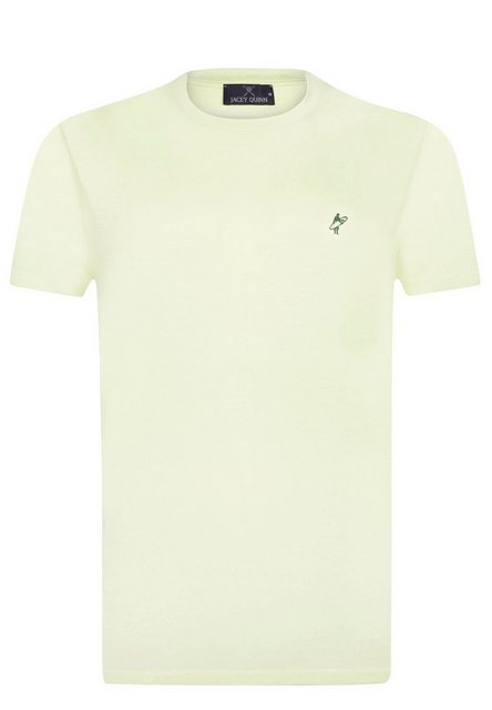 Jacey Quinn Poloshirt T-Shirt günstig online kaufen