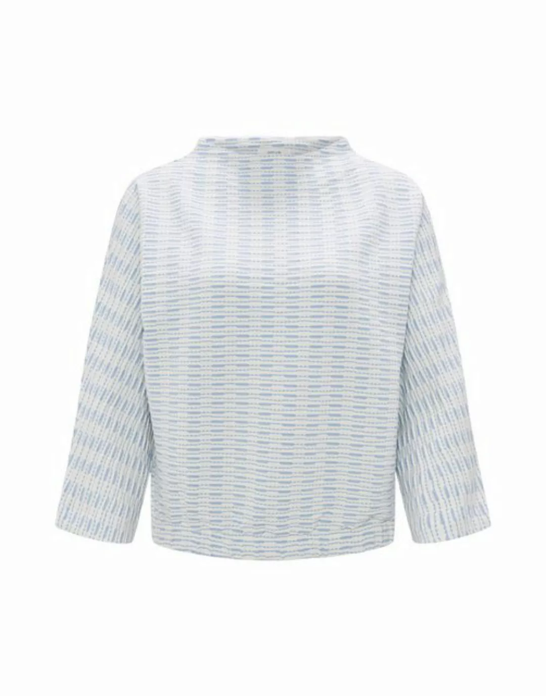 OPUS Sweatshirt Gomani blue salt günstig online kaufen