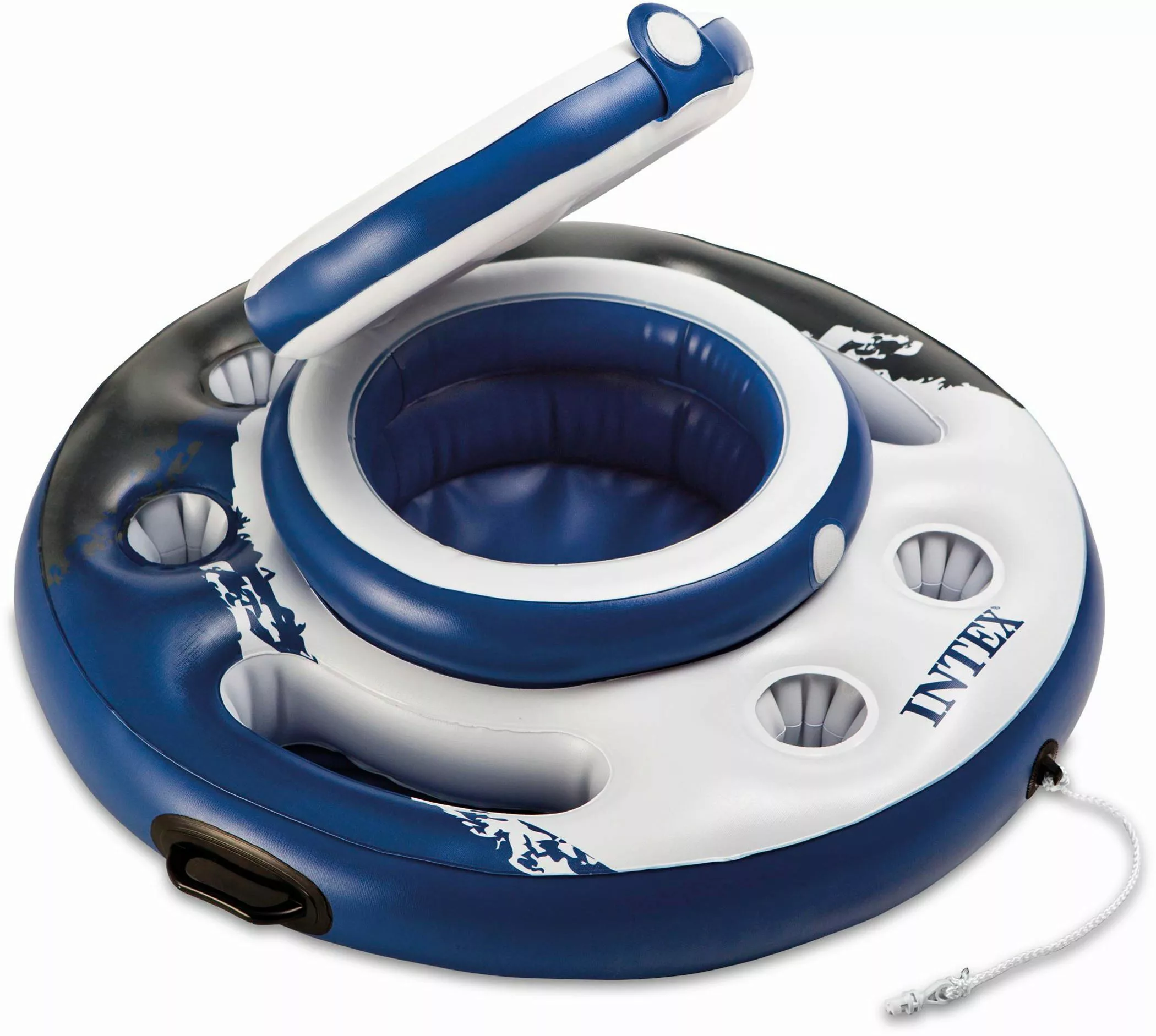 Intex Aufblasbarer Cooler Mega Chill günstig online kaufen