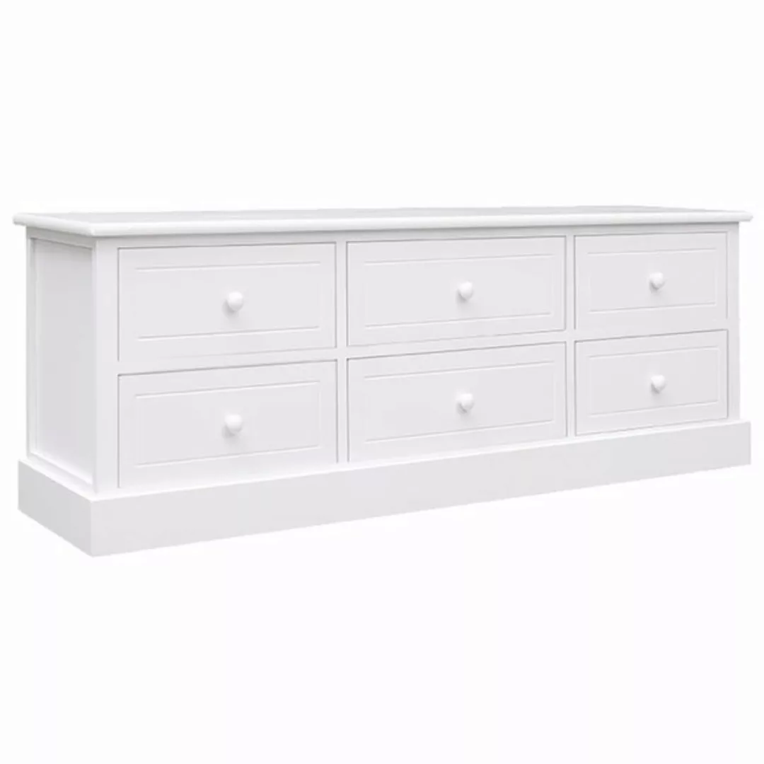 vidaXL TV-Schrank günstig online kaufen