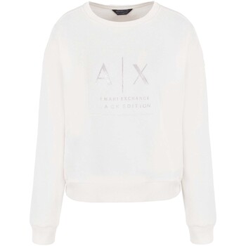 EAX  Fleecepullover - günstig online kaufen