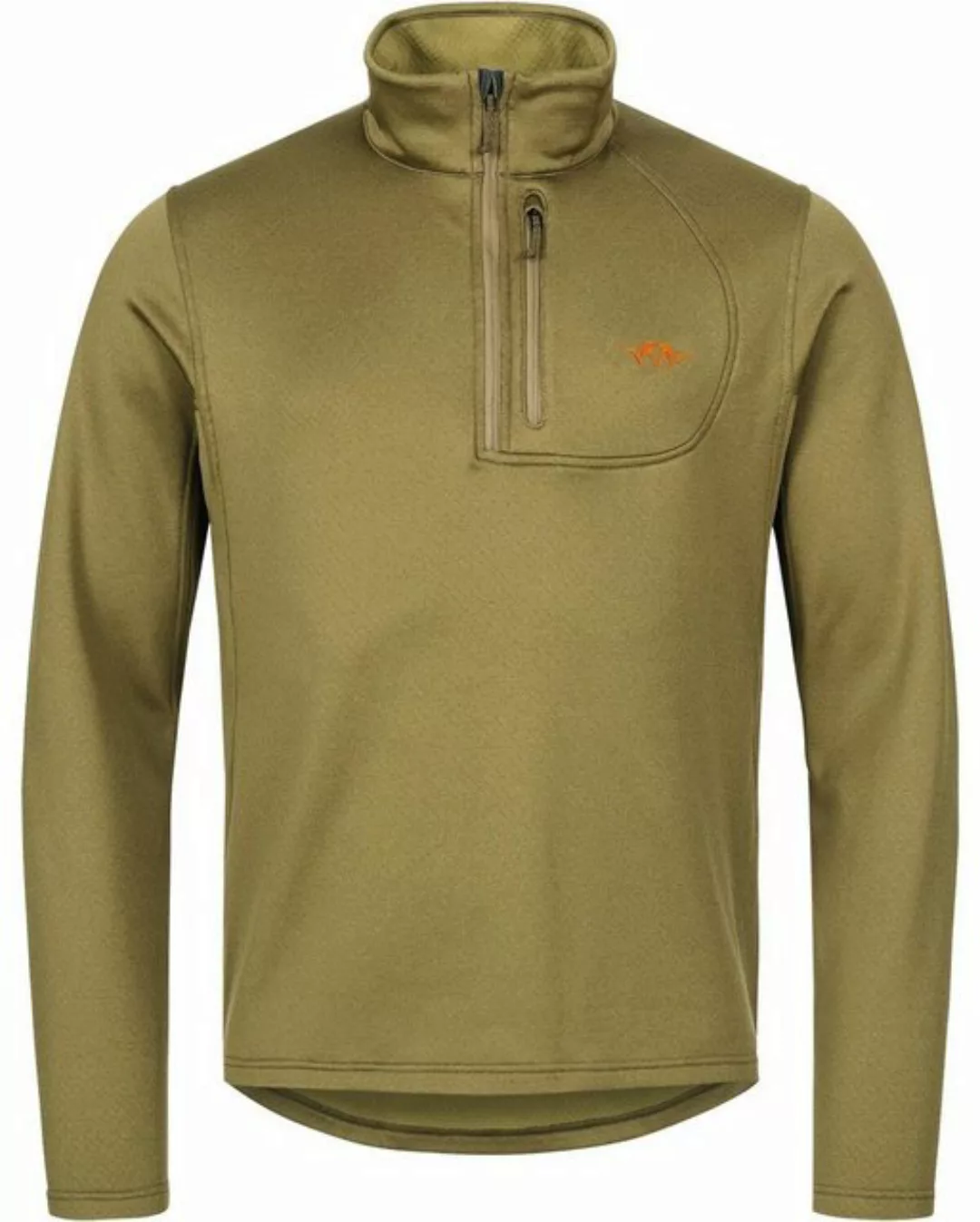 Blaser Langarmshirt Troyer HunTec Drain günstig online kaufen