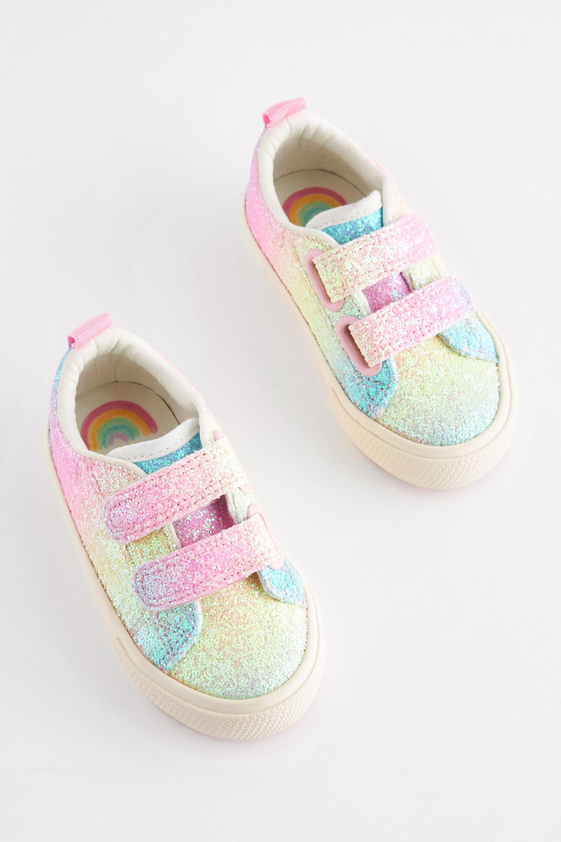 Next Kompakte Sneaker Sneaker (1-tlg) günstig online kaufen