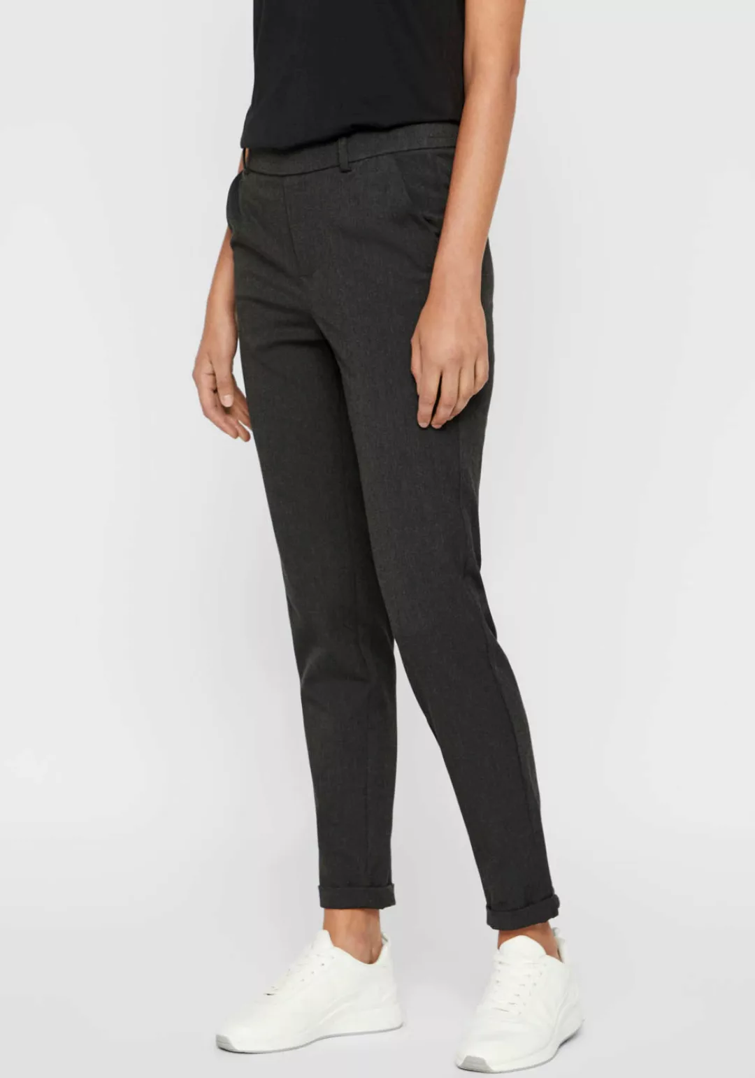 Vero Moda Anzughose "VMMAYA", hinten mit Gummizugbündchen günstig online kaufen