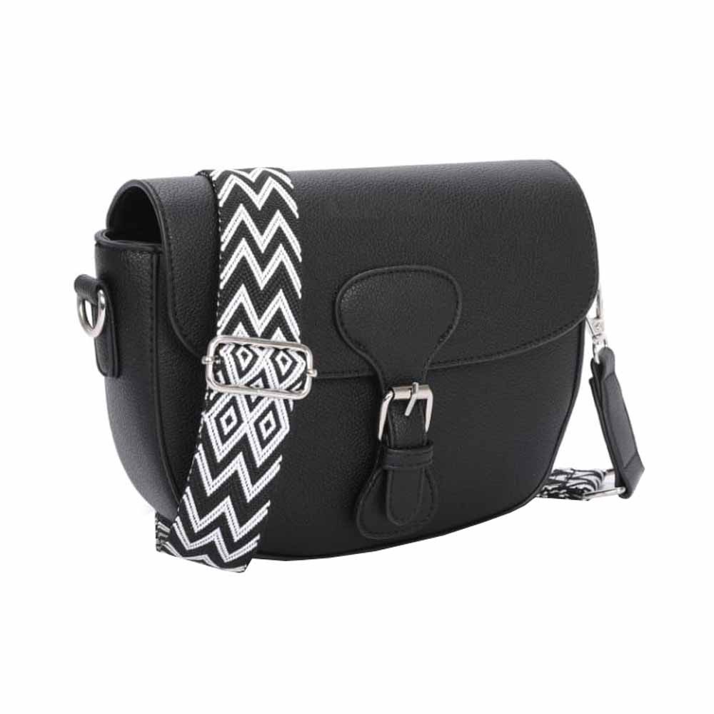 ITALYSHOP24 Schultertasche DAMEN TASCHE MINI Shopper günstig online kaufen