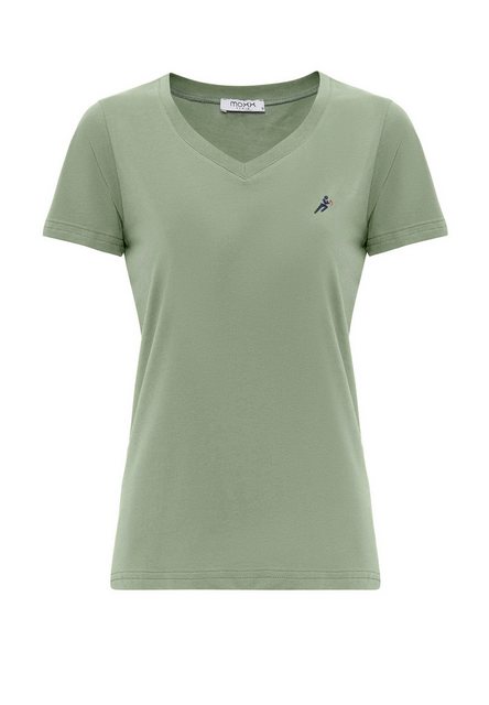 Moxx Paris Poloshirt Akshaena günstig online kaufen