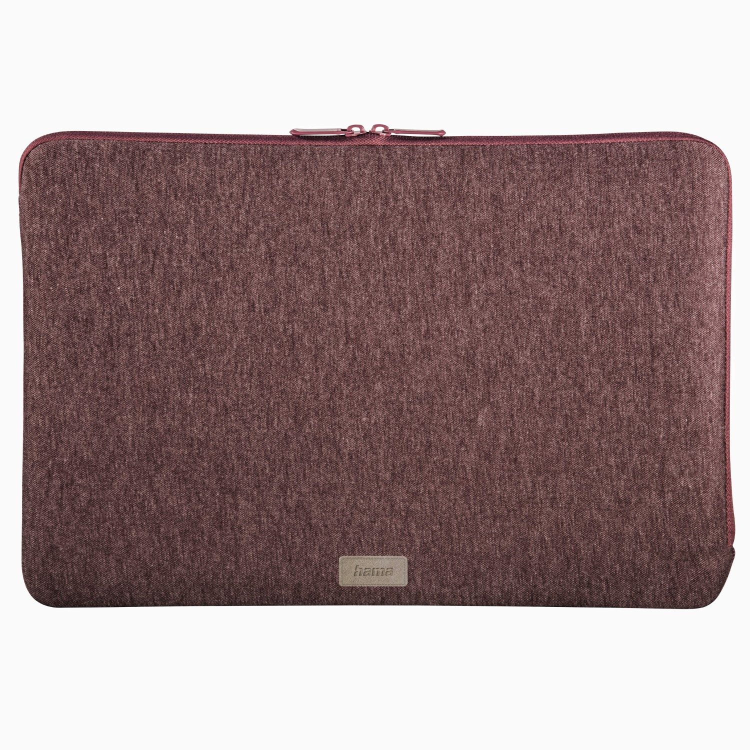 Hama Laptoptasche Notebook-Tasche Schutz-Hülle Jersey 14" günstig online kaufen