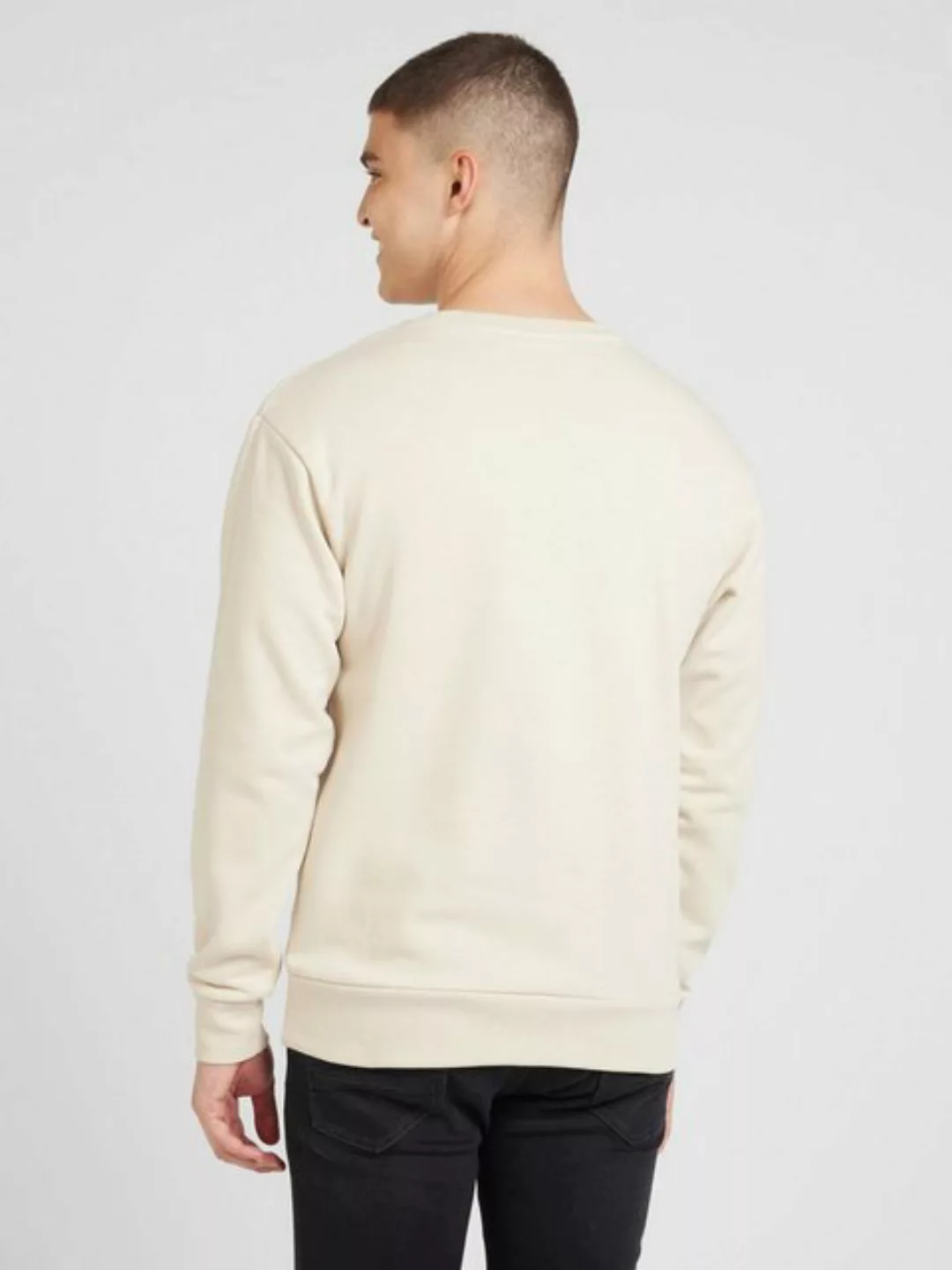 Jack & Jones Sweatshirt JJOLIVE (1-tlg) günstig online kaufen