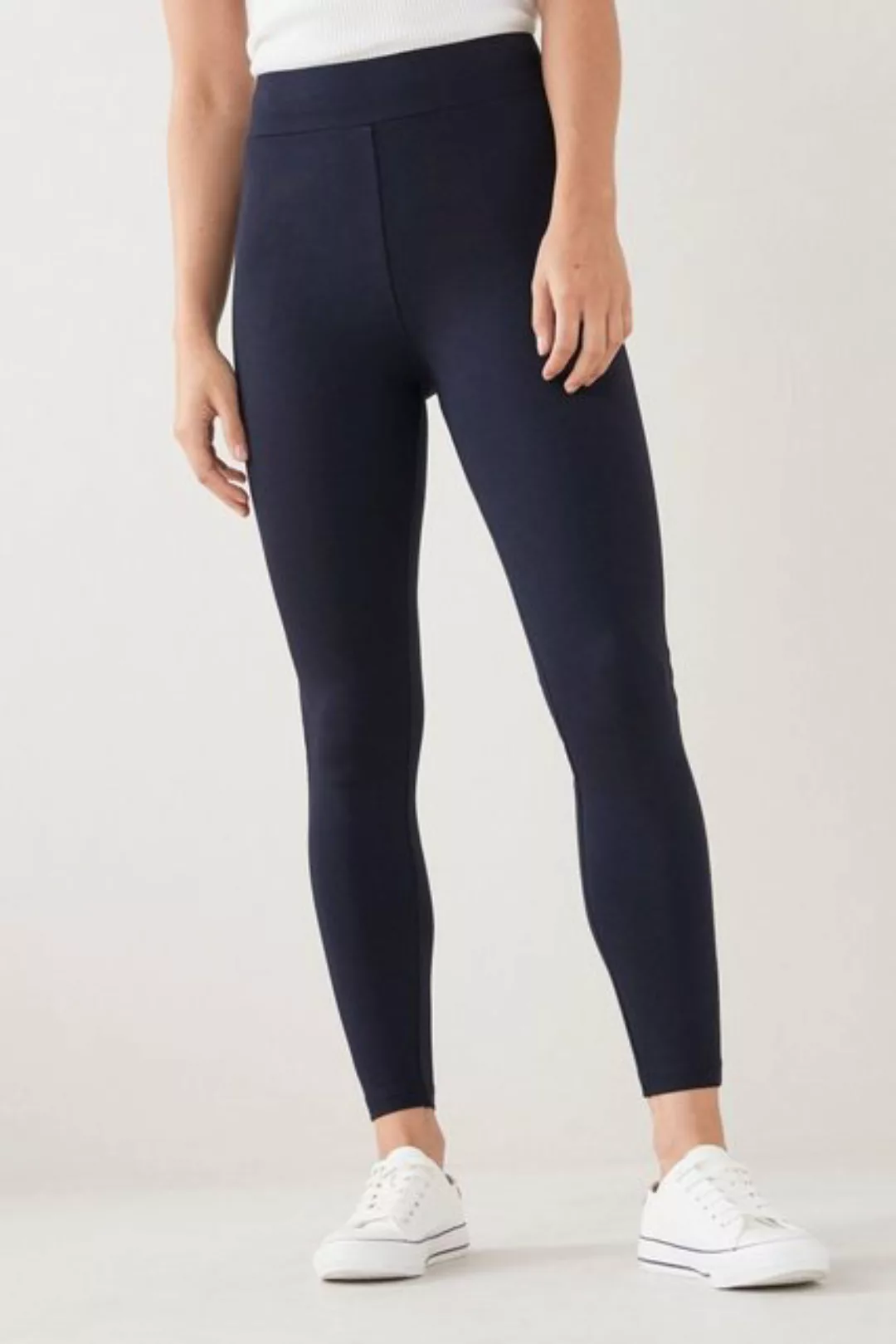 Next Leggings Ponte-Leggings (1-tlg) günstig online kaufen