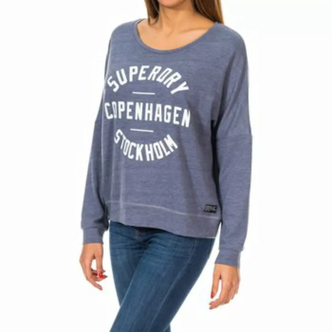 Superdry  Pullover G60115XNS-30G günstig online kaufen